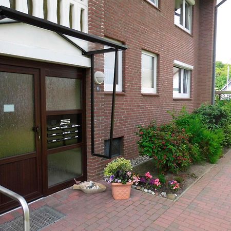 Apartament Maggie&#039S Goode Stuuv Heiligenhafen Zewnętrze zdjęcie