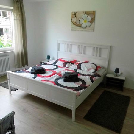 Apartament Maggie&#039S Goode Stuuv Heiligenhafen Zewnętrze zdjęcie