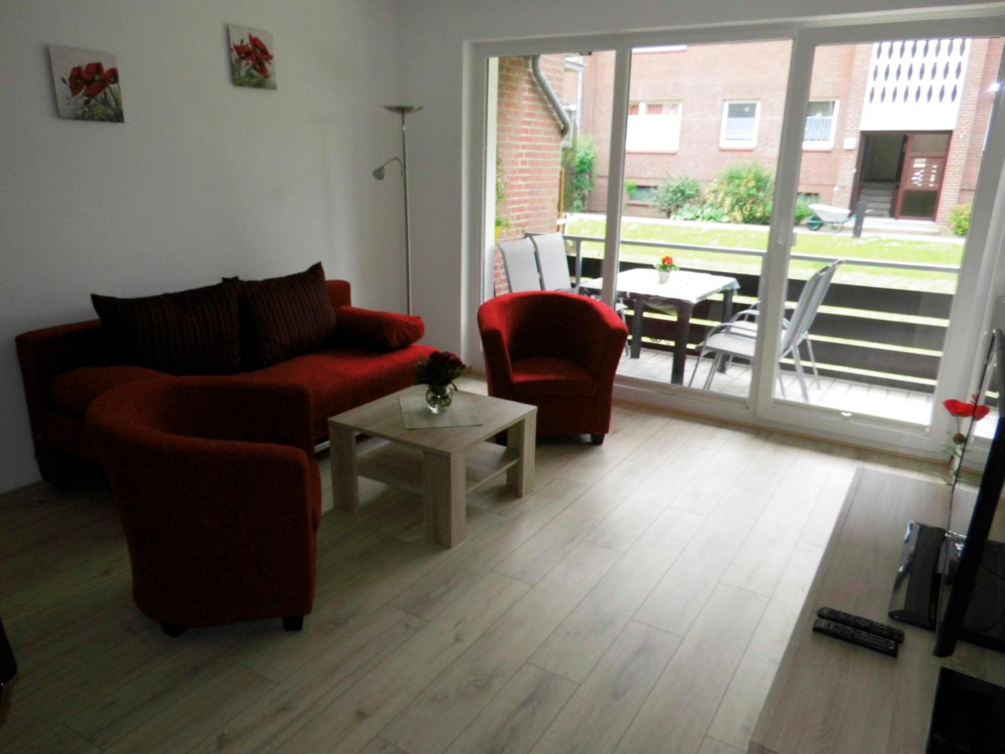 Apartament Maggie&#039S Goode Stuuv Heiligenhafen Zewnętrze zdjęcie