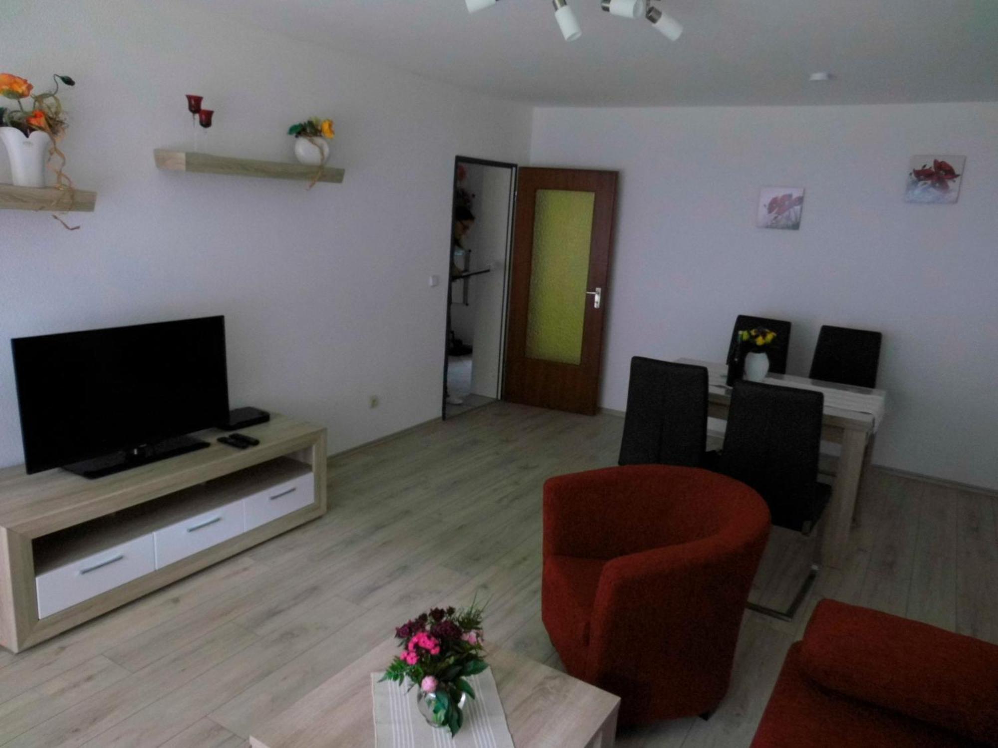 Apartament Maggie&#039S Goode Stuuv Heiligenhafen Zewnętrze zdjęcie