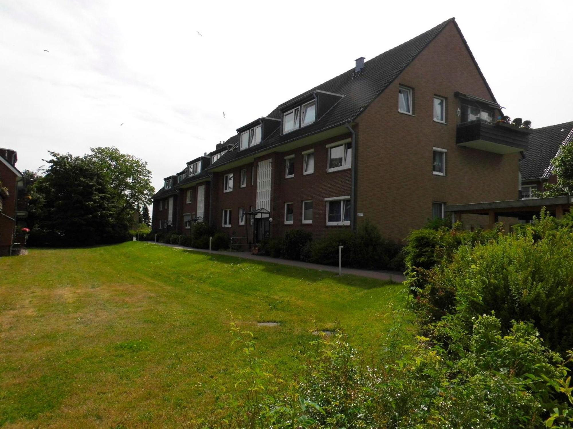 Apartament Maggie&#039S Goode Stuuv Heiligenhafen Zewnętrze zdjęcie
