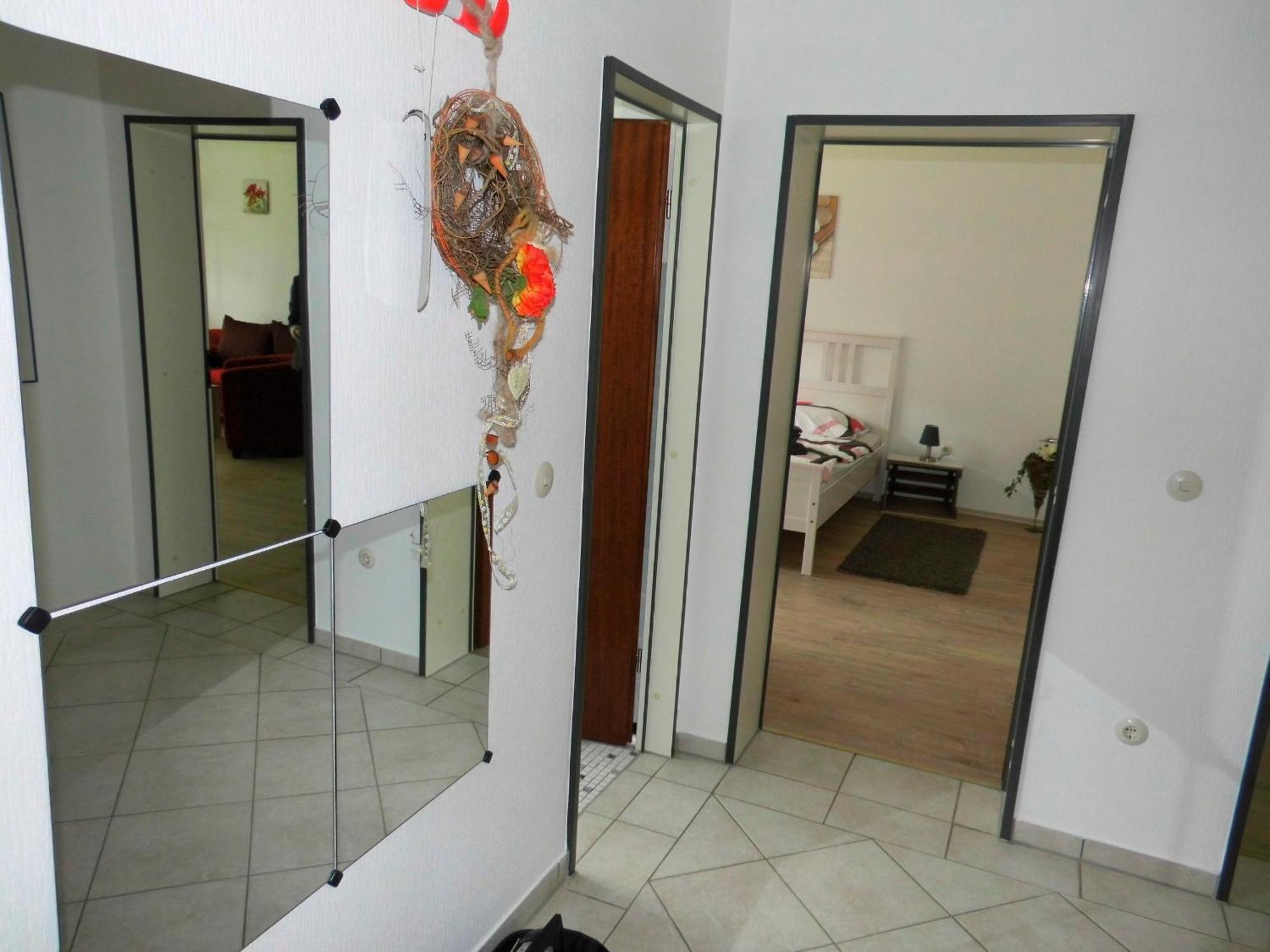Apartament Maggie&#039S Goode Stuuv Heiligenhafen Zewnętrze zdjęcie