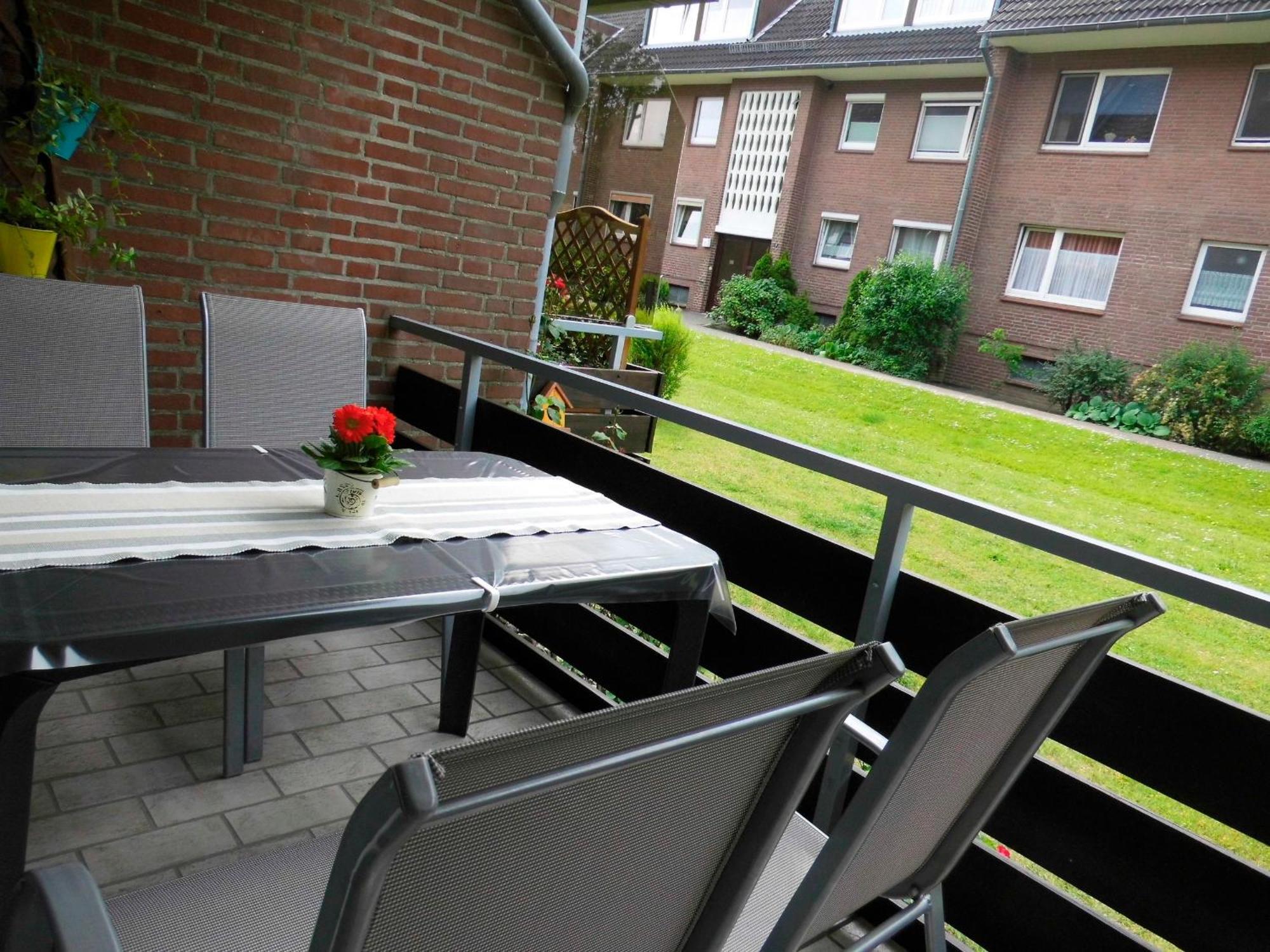 Apartament Maggie&#039S Goode Stuuv Heiligenhafen Zewnętrze zdjęcie